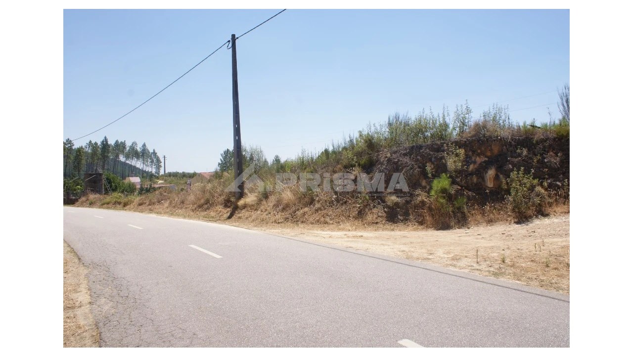 Terreno para Venda em Montes da Senhora Foto 3