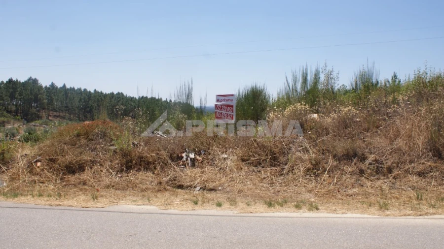 Terreno para Venda em Montes da Senhora