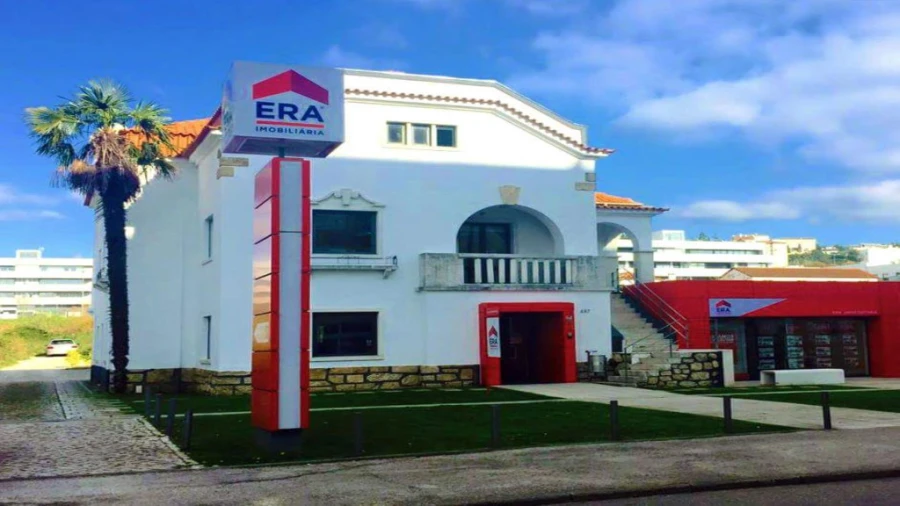 Terreno para Venda em Ceira Foto 11