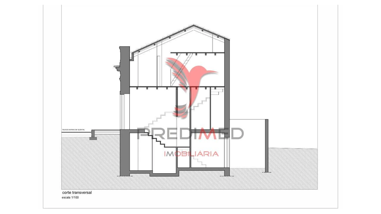 Prédio para Venda em Cedofeita, Santo Ildefonso, Sé, Miragaia, São Nicolau e Vitória Foto 4