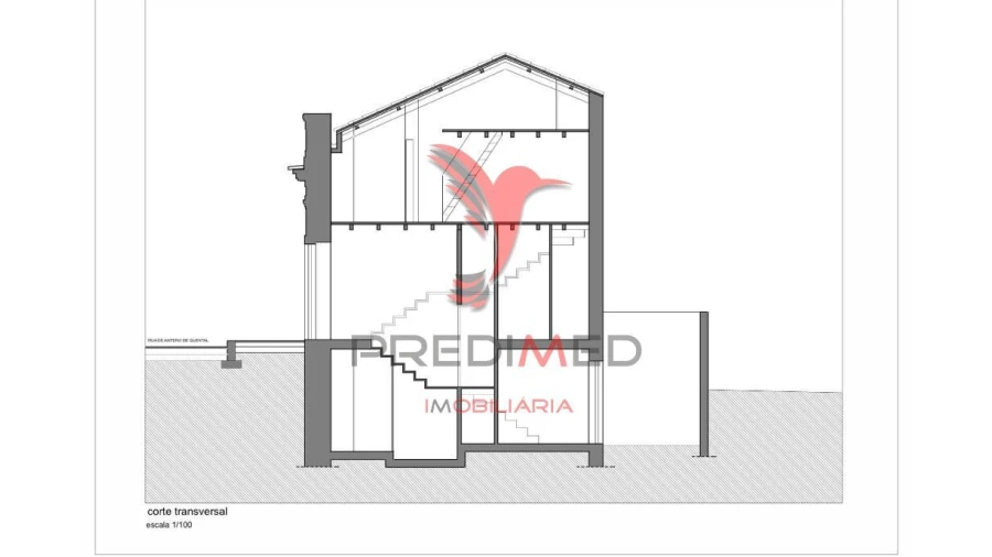 Prédio para Venda em Cedofeita, Santo Ildefonso, Sé, Miragaia, São Nicolau e Vitória Foto 4