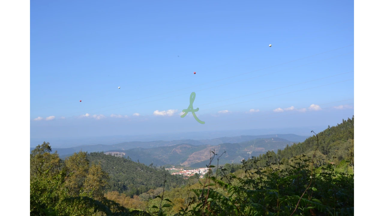 Terreno para Venda em Alferce Foto 5