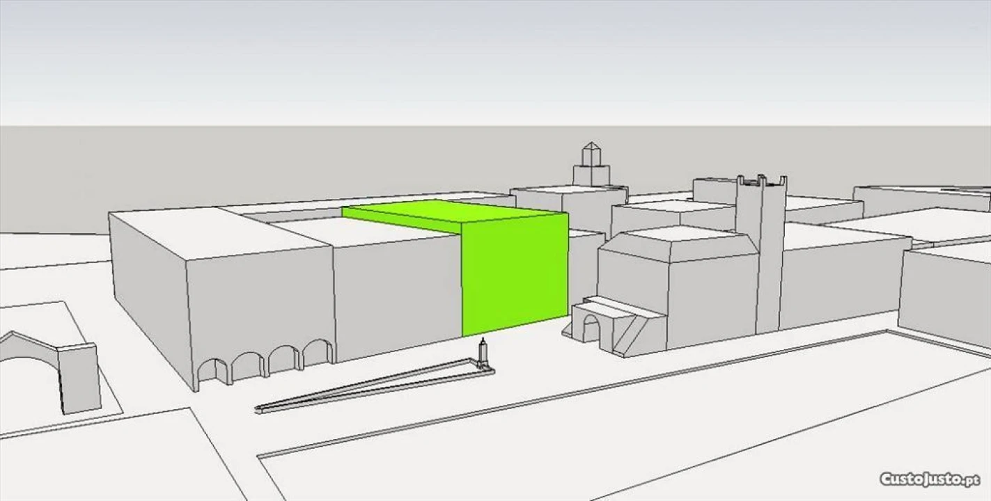 Prédio para Venda em Ponta Delgada (São Sebastião) Foto 4