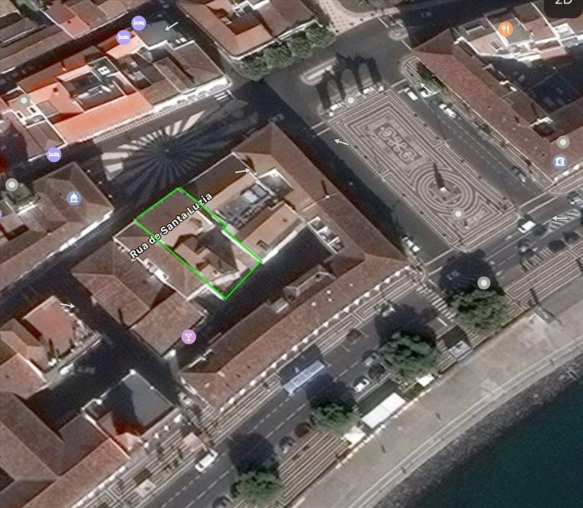 Prédio para Venda em Ponta Delgada (São Sebastião) Foto 8