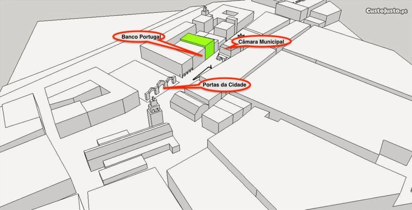 Prédio para Venda em Ponta Delgada (São Sebastião) Foto 5