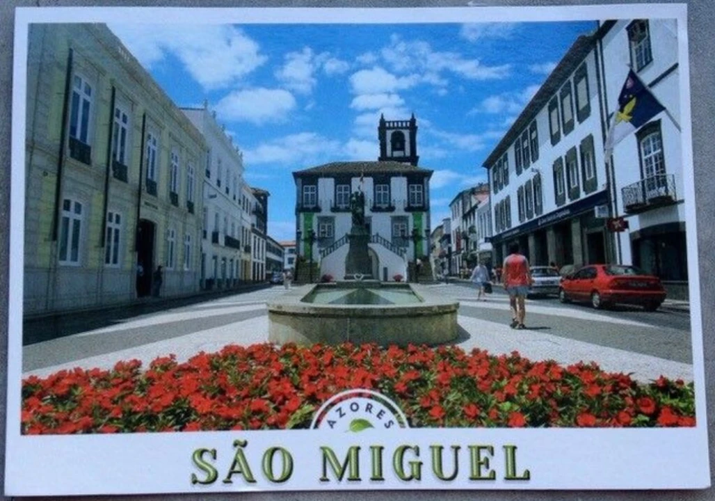 Prédio para Venda em Ponta Delgada (São Sebastião) Foto 3