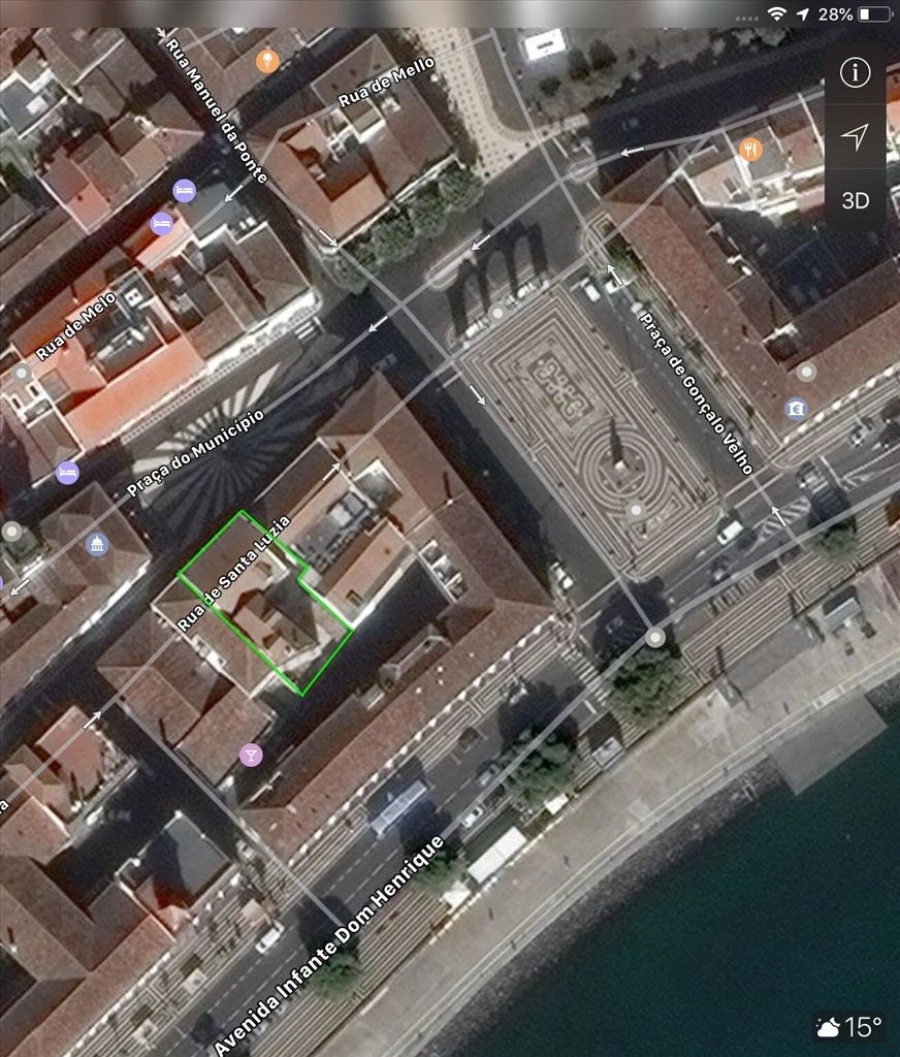 Prédio para Venda em Ponta Delgada (São Sebastião) Foto 7