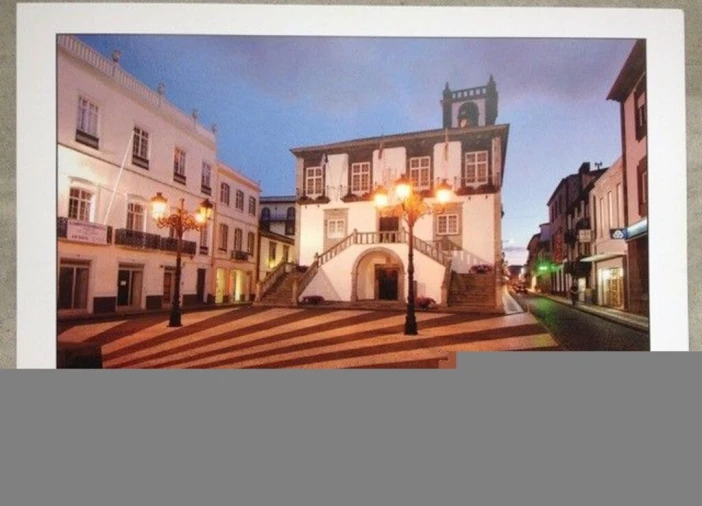 Prédio para Venda em Ponta Delgada (São Sebastião)