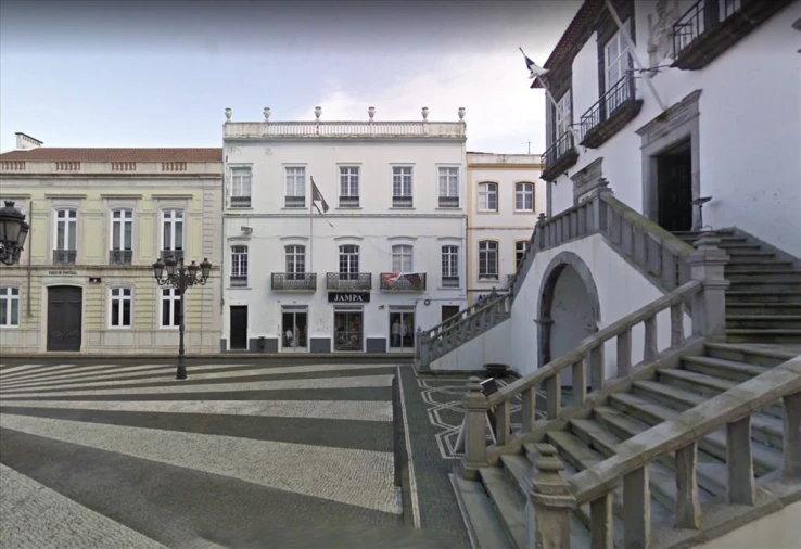 Prédio para Venda em Ponta Delgada (São Sebastião) Foto 6