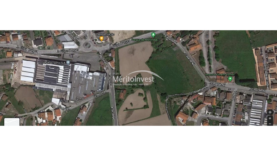 Terreno para Venda em Barcelos, V.Boa, V.Frescainha Foto 3