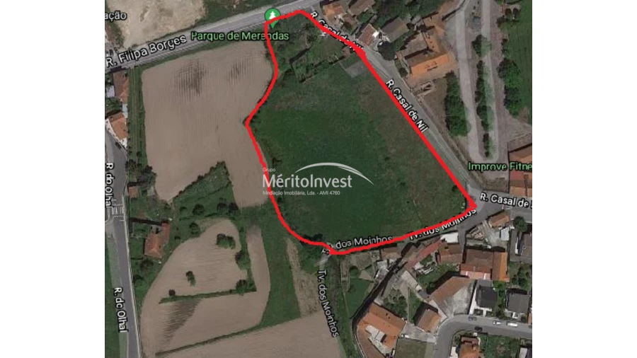 Terreno para Venda em Barcelos, V.Boa, V.Frescainha Foto 1