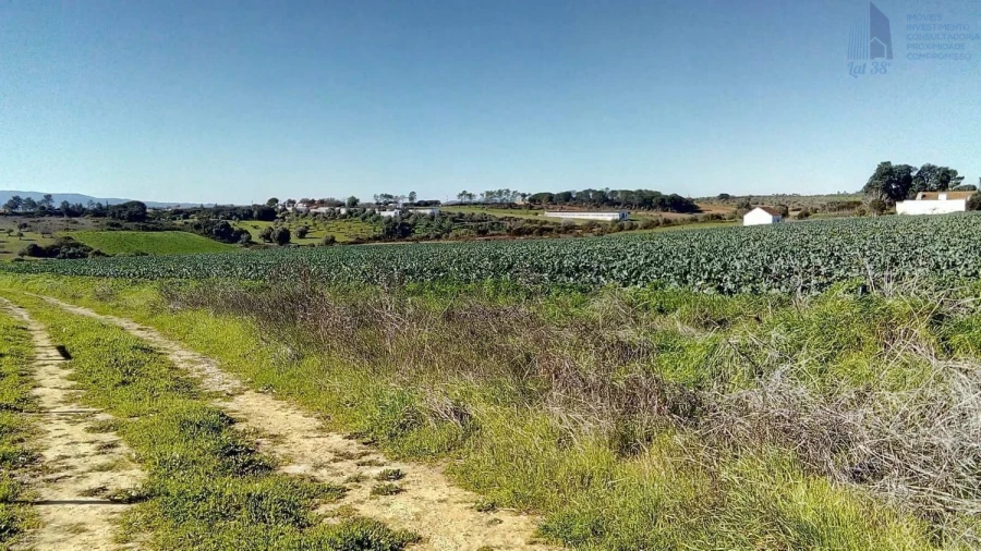 Terreno para Venda em Abitureiras Foto 1