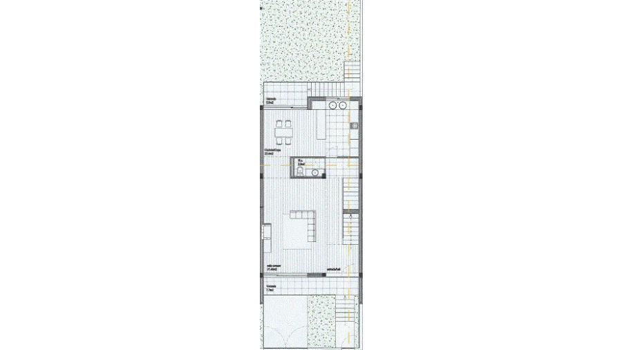Moradia T3 para Venda em Vila de Prado Foto 20