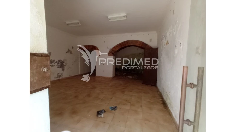 Loja para Venda em Sousel Foto 2