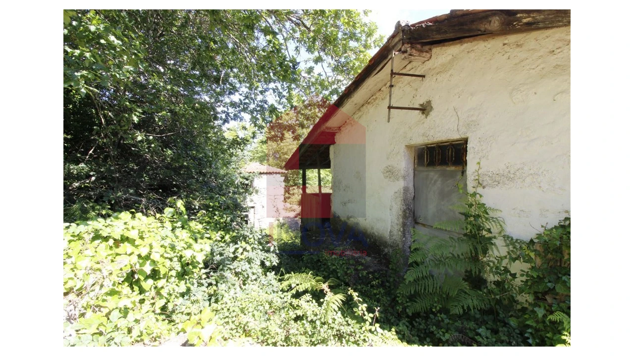Moradia T1 para Venda em Verim, Friande e Ajude Foto 13