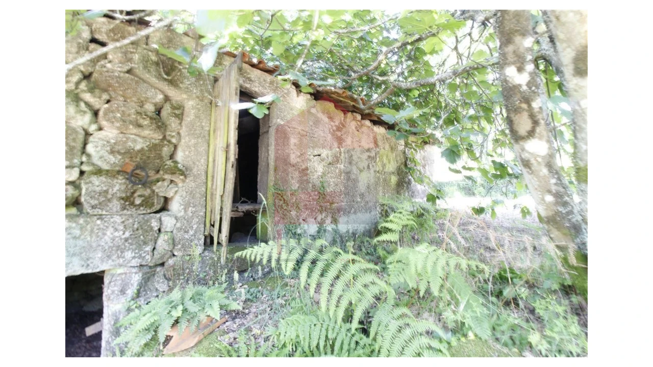 Moradia T1 para Venda em Verim, Friande e Ajude Foto 8