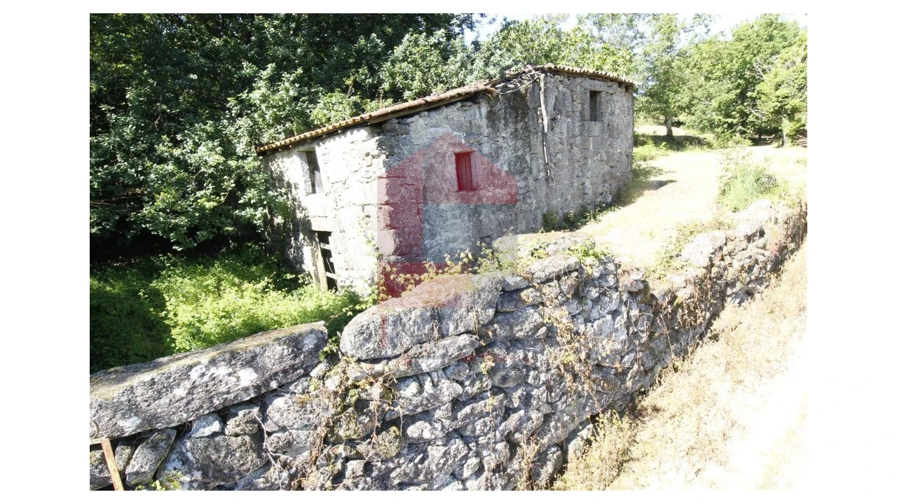 Moradia T1 para Venda em Verim, Friande e Ajude Foto 1