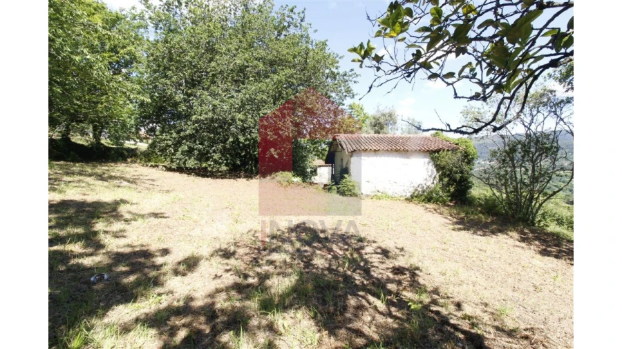 Moradia T1 para Venda em Verim, Friande e Ajude Foto 14