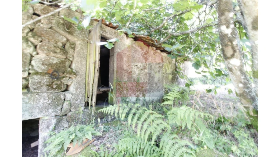 Moradia T1 para Venda em Verim, Friande e Ajude Foto 8