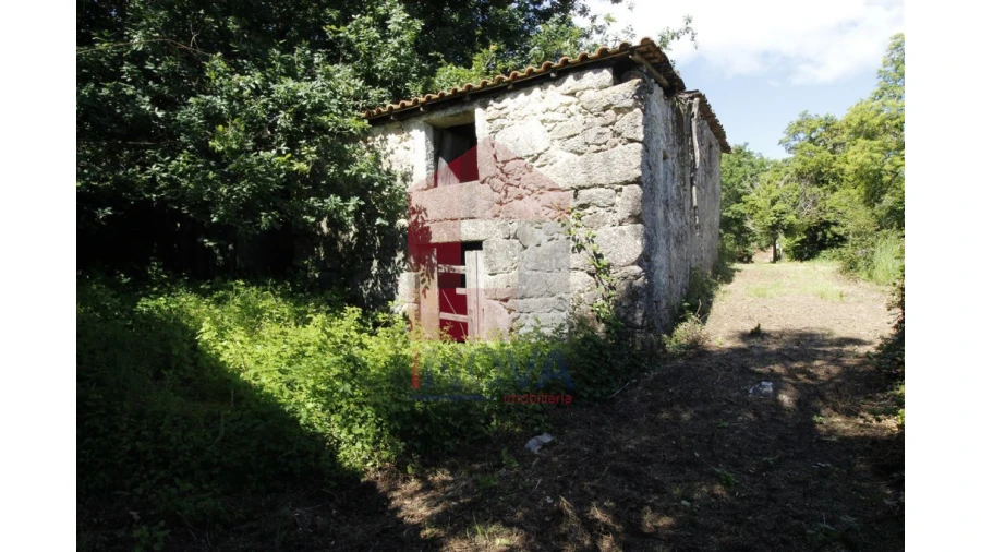 Moradia T1 para Venda em Verim, Friande e Ajude Foto 3