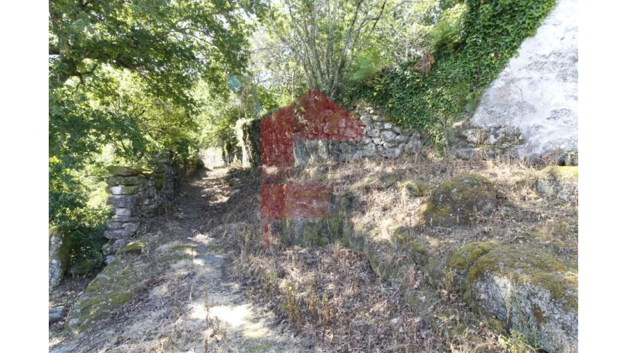 Moradia T1 para Venda em Verim, Friande e Ajude Foto 21