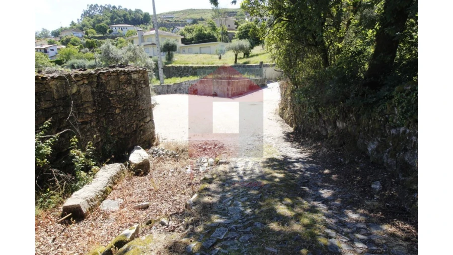 Moradia T1 para Venda em Verim, Friande e Ajude Foto 23