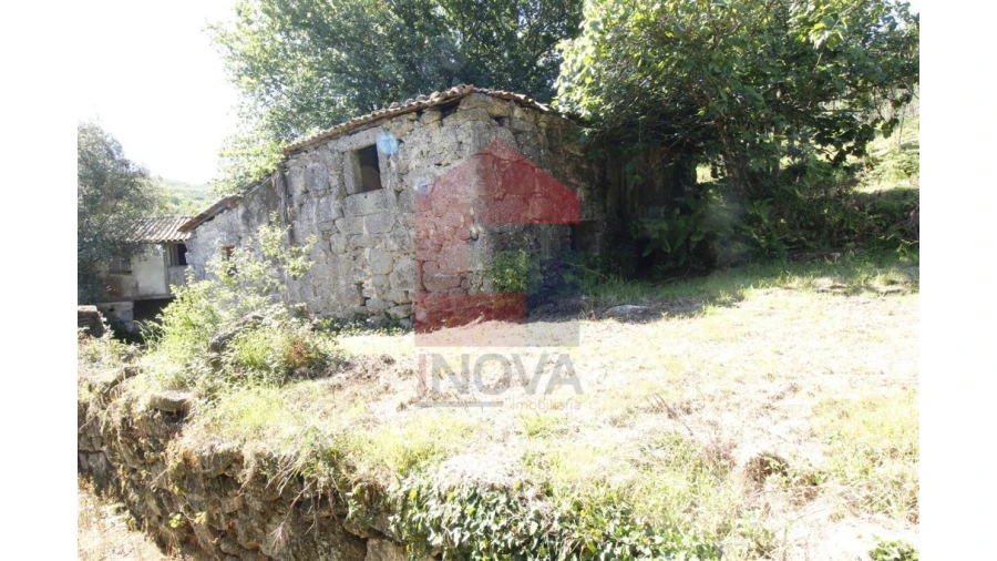 Moradia T1 para Venda em Verim, Friande e Ajude Foto 2