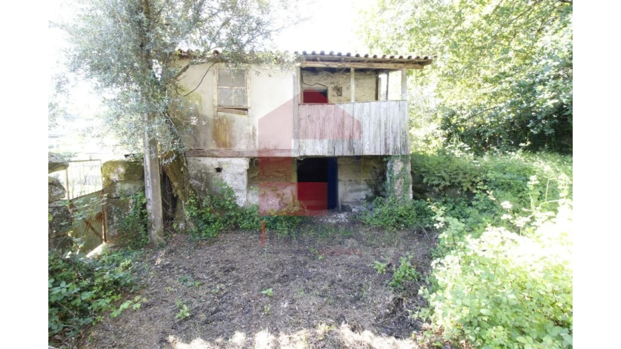 Moradia T1 para Venda em Verim, Friande e Ajude Foto 4