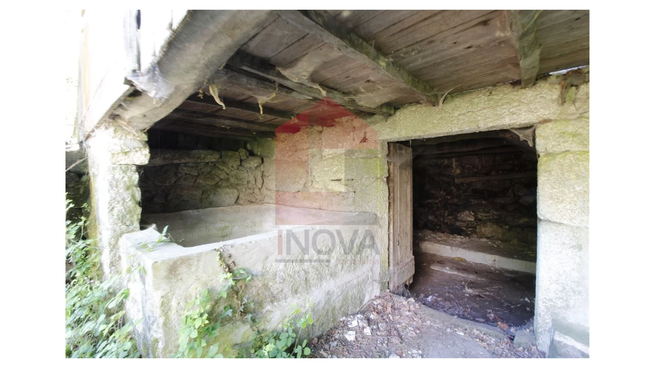 Moradia T1 para Venda em Verim, Friande e Ajude Foto 5