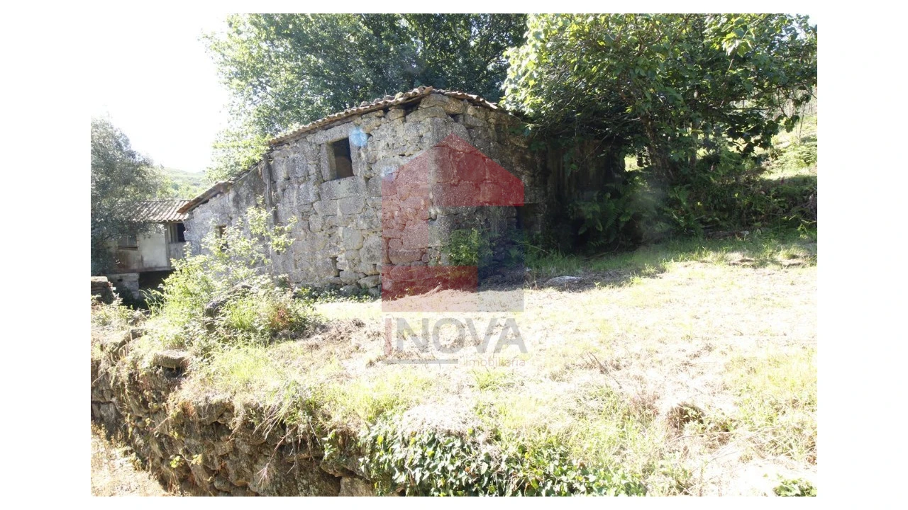 Moradia T1 para Venda em Verim, Friande e Ajude Foto 2