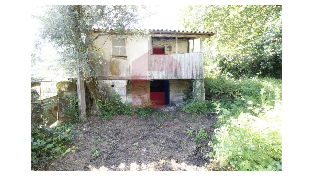 Moradia T1 para Venda em Verim, Friande e Ajude Foto 4