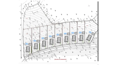 Terreno para Venda em Assafarge e Antanhol