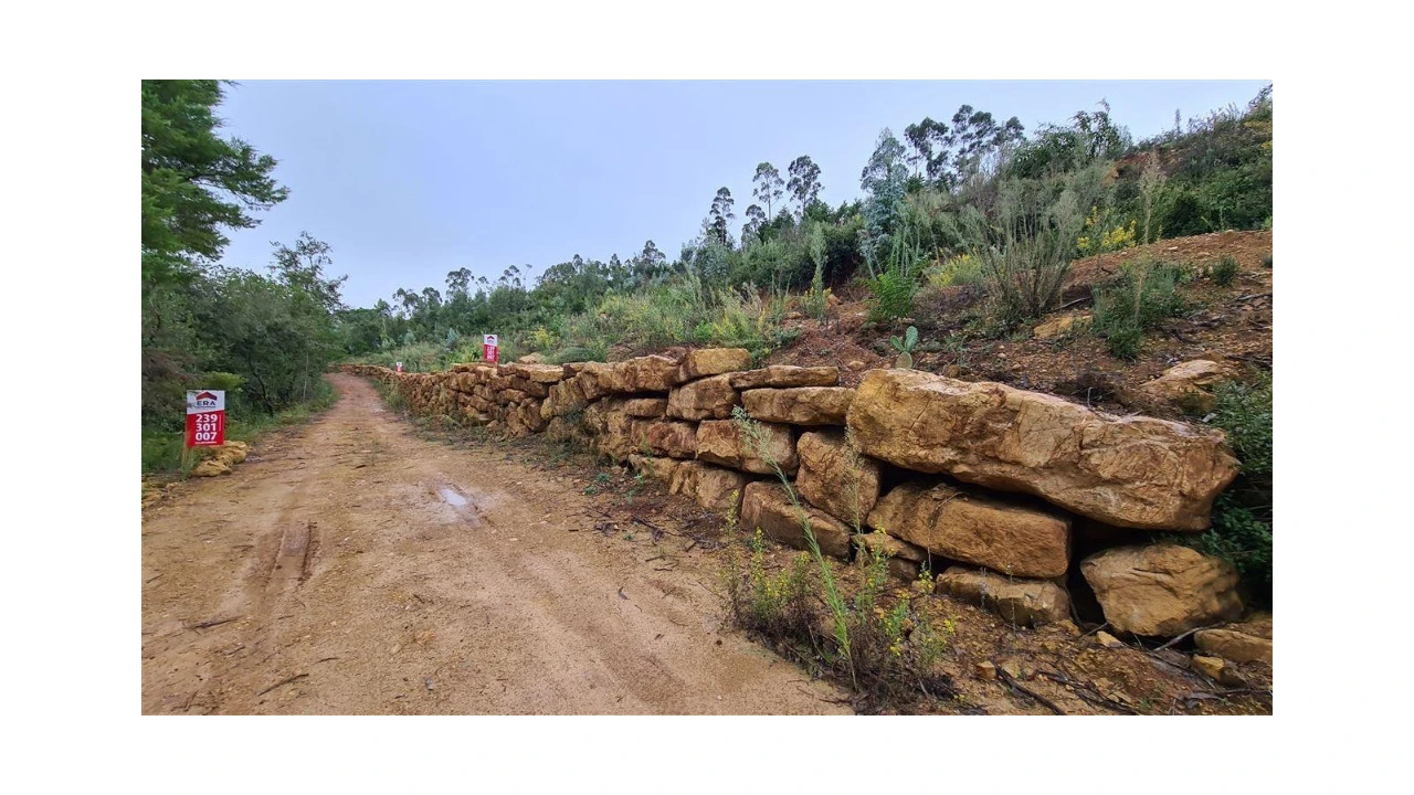 Terreno para Venda em Assafarge e Antanhol Foto 1