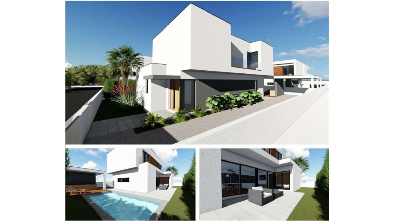 Terreno para Venda em Assafarge e Antanhol Foto 4