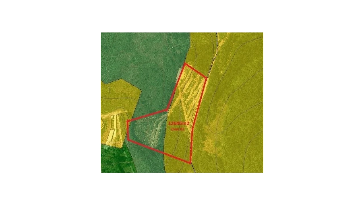 Terreno para Venda em Assafarge e Antanhol Foto 5