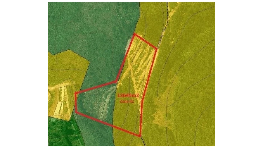 Terreno para Venda em Assafarge e Antanhol Foto 5