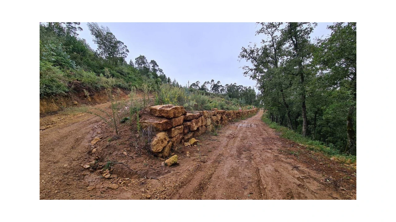 Terreno para Venda em Assafarge e Antanhol Foto 2