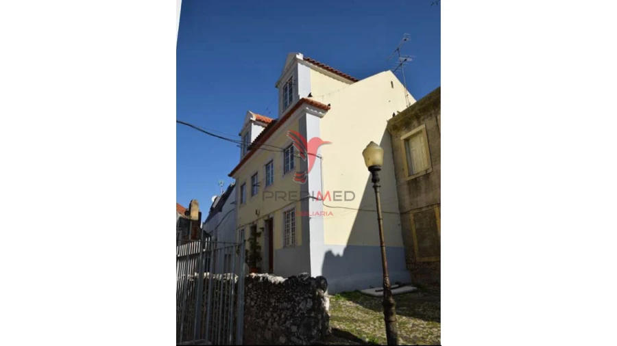 Apartamento T1 para Venda em Estrela Foto 2