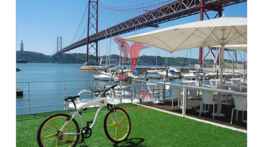 Apartamento T1 para Venda em Estrela Foto 3