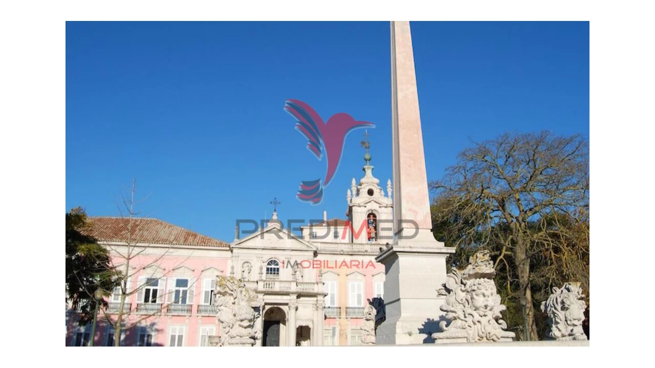 Apartamento T1 para Venda em Estrela Foto 4