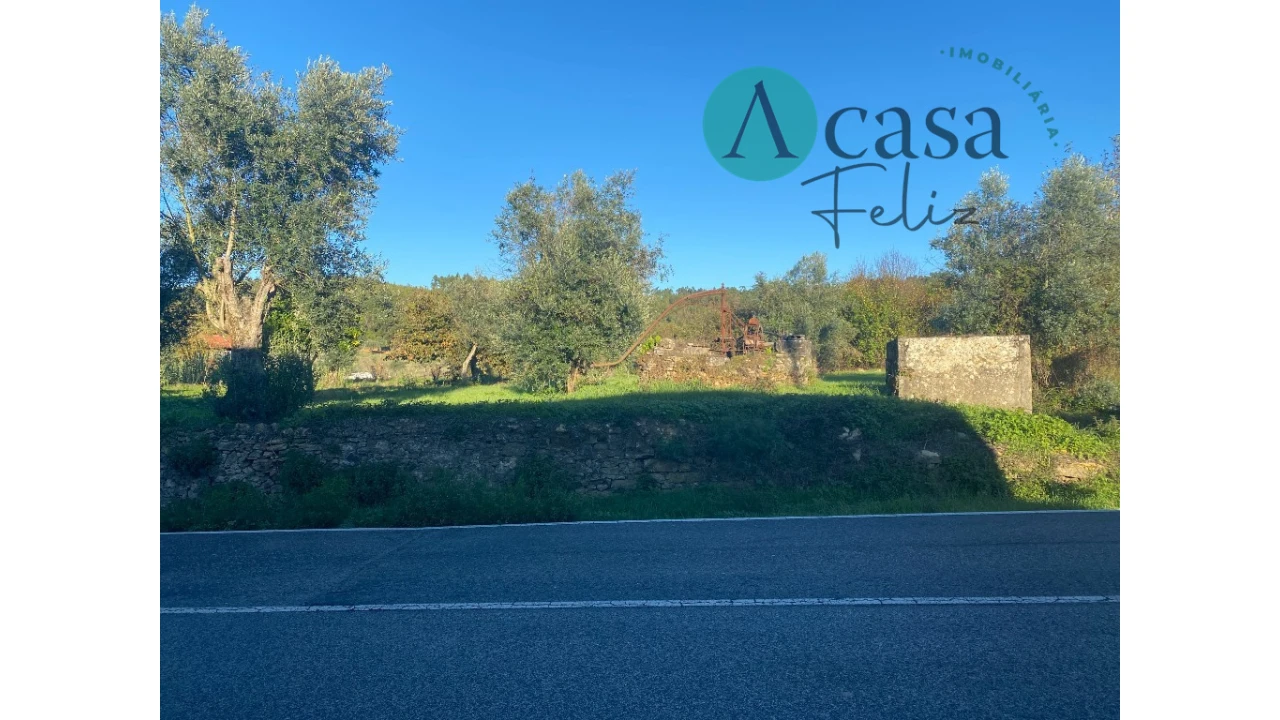 Terreno para Venda em Nossa Senhora do Pranto Foto 1