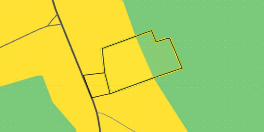 Terreno para Venda em Nossa Senhora do Pranto Foto 2