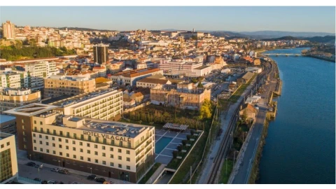 Loja para Venda em São Martinho do Bispo e Ribeira de Frades