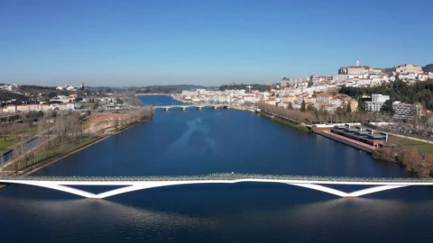 Loja para Venda em São Martinho do Bispo e Ribeira de Frades