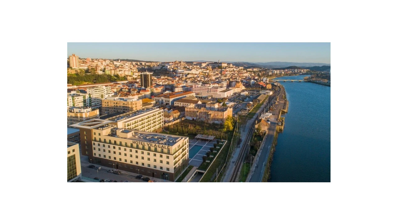 Loja para Venda em São Martinho do Bispo e Ribeira de Frades Foto 6