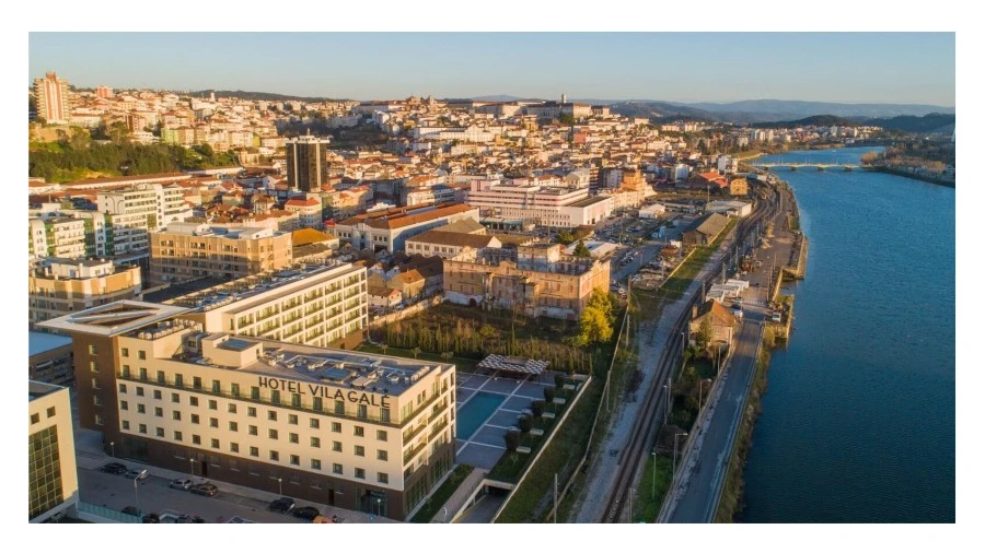 Loja para Venda em São Martinho do Bispo e Ribeira de Frades Foto 6