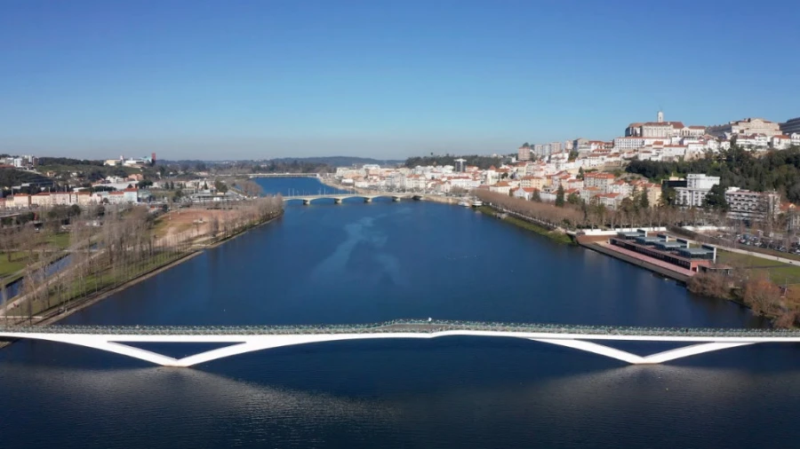 Loja para Venda em São Martinho do Bispo e Ribeira de Frades Foto 10