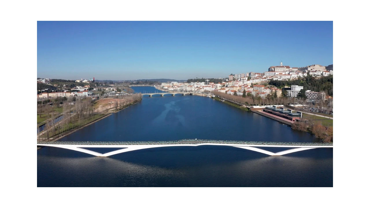 Loja para Venda em São Martinho do Bispo e Ribeira de Frades Foto 10
