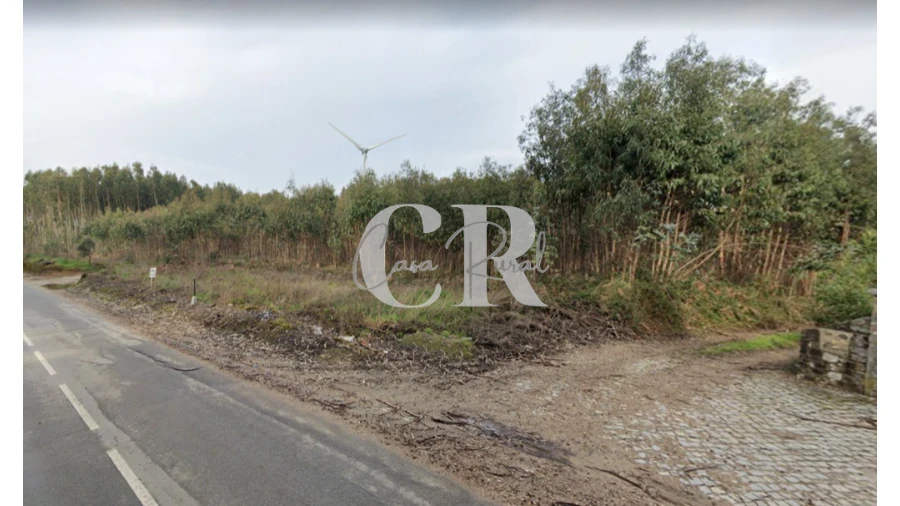 Terreno para Venda em Arega Foto 2