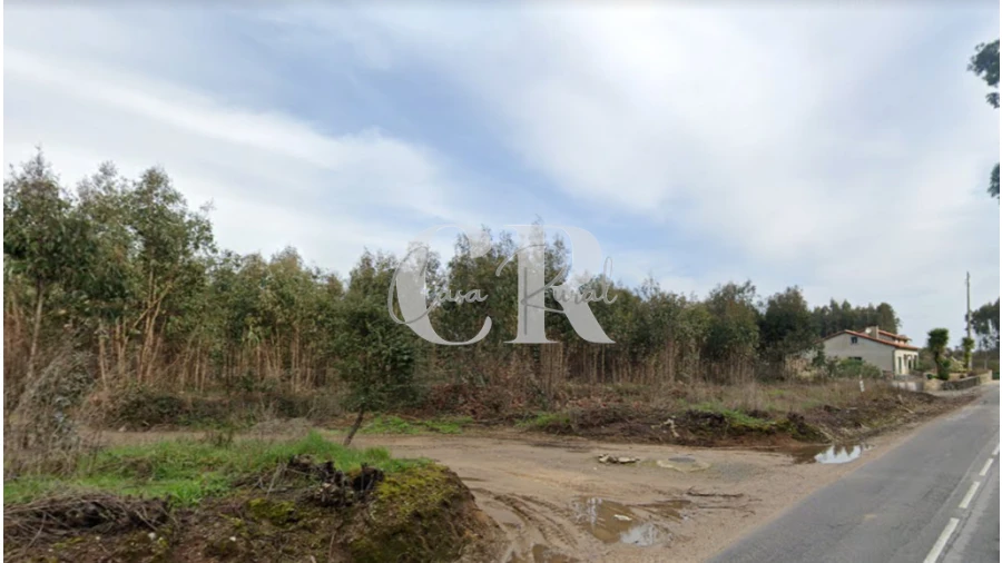 Terreno para Venda em Arega